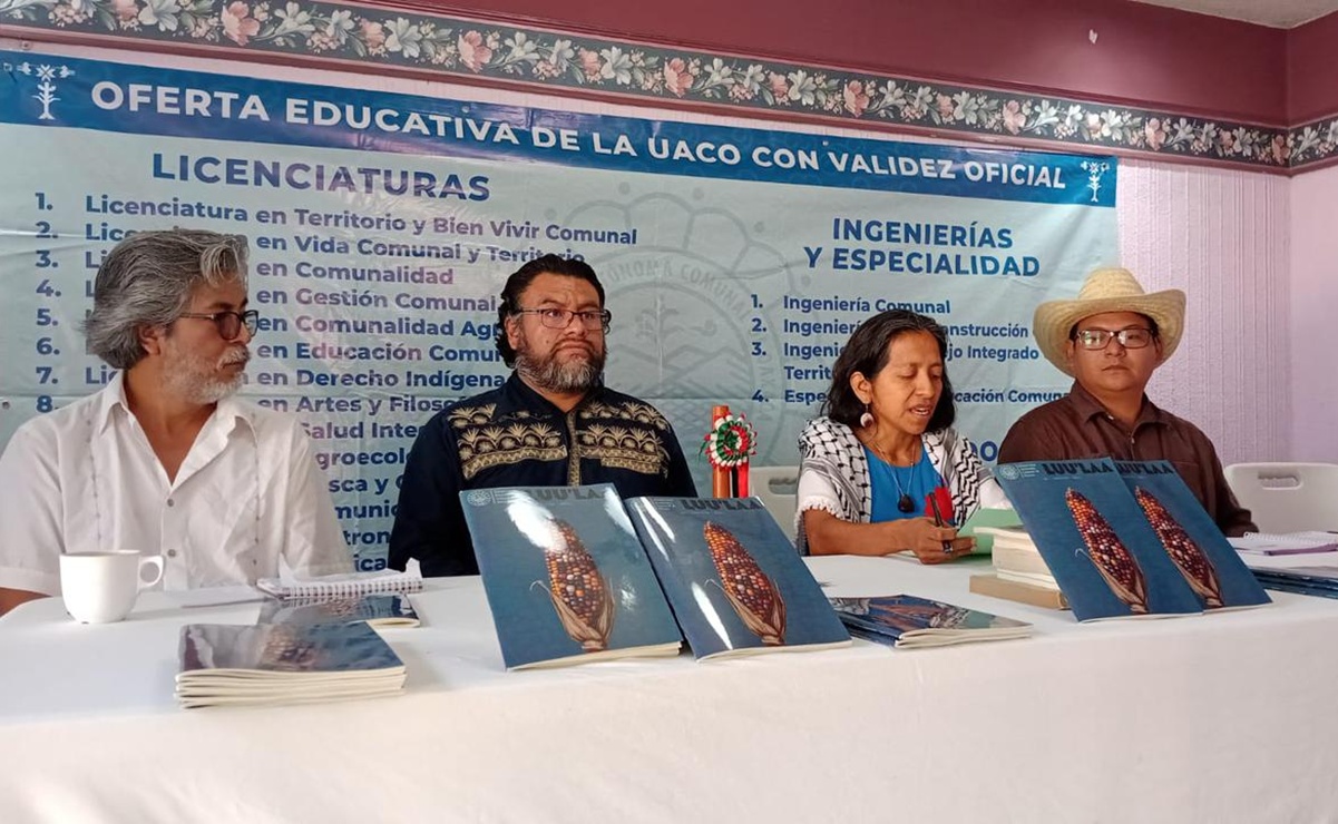 Catedrática denuncia simulación en la UACO para sancionar la violencia y acoso sexual que sufrió
