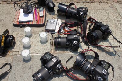 Cierra Oaxaca 2018 como entidad más peligrosa para ejercer periodismo