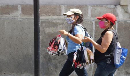 Arresto de hasta 36 horas a quien no guarde medidas de prevención, viola derechos humanos: Códgio DH