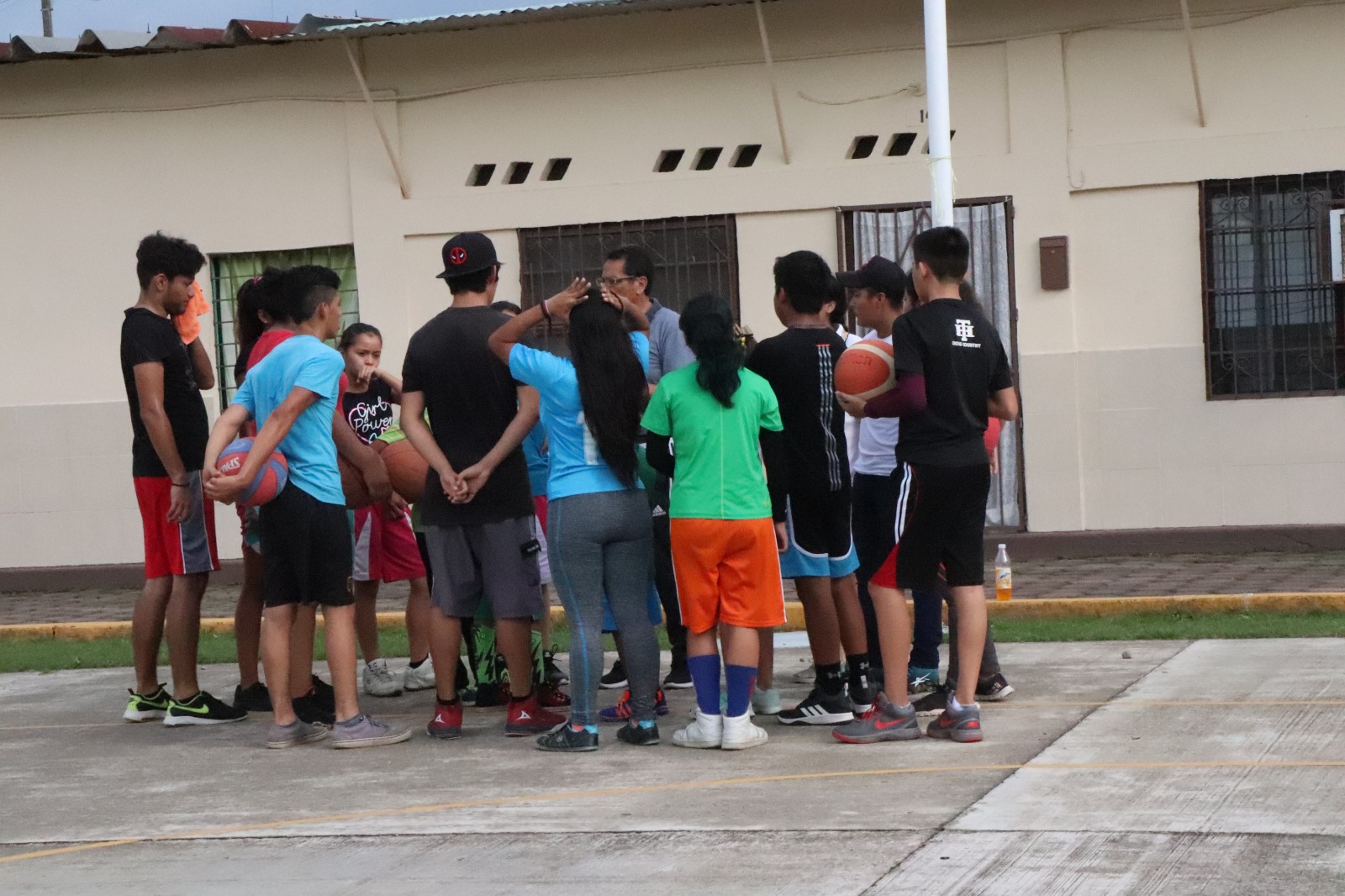 Menores víctimas de abuso sexual, 90% de usuarios de refugio de Violencia familiar en Tuxtepec