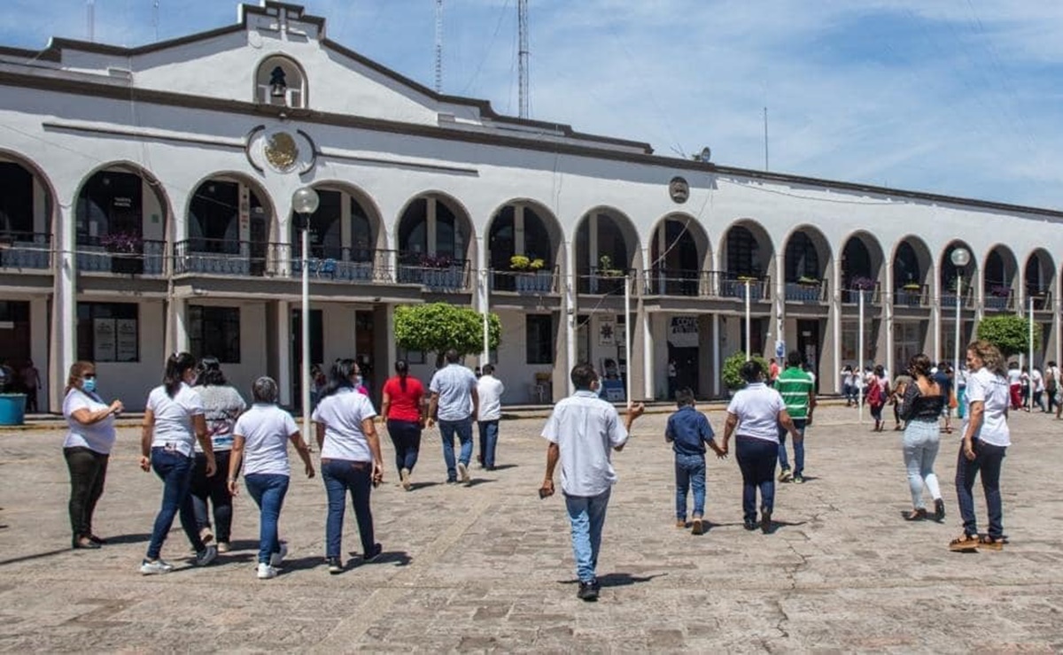 “Cártel del Despojo” alcanzó al norte de Oaxaca: indagan 6 casos de corrupción en Tuxtepec. Antonio Mundaca