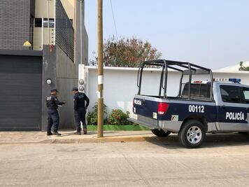 Indagan hallazgo de cuerpo decapitado en Valles Centrales