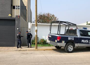 Indagan hallazgo de cuerpo decapitado en Valles Centrales