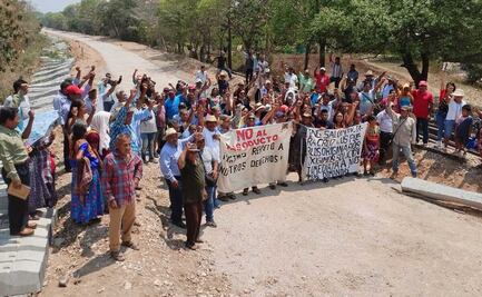 Gobernador de Oaxaca suspende visita planeada a Los Chimalapas para avanzar en resolución de la SCJN