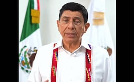 “Me duele cuando algún funcionario del movimiento cae en la tentación”: Jara tras detención de alcalde de Juchitán