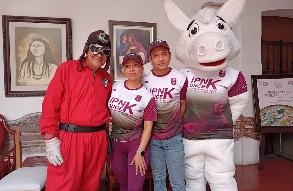 Buscan recaudar recursos para el Centro Interdisciplinario de Investigación para el Desarrollo Integral Regional (CIIDIR), Unidad Oaxaca. Foto: Juan Carlos Zavala