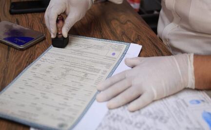 Denuncia diputada cobros excesivos en el Registro Civil; alerta presunta "red de corrupción"