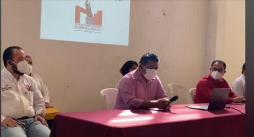 Luego de tres semanas en alerta máxima por Covid-19, El Espinal reporta disminución de contagios