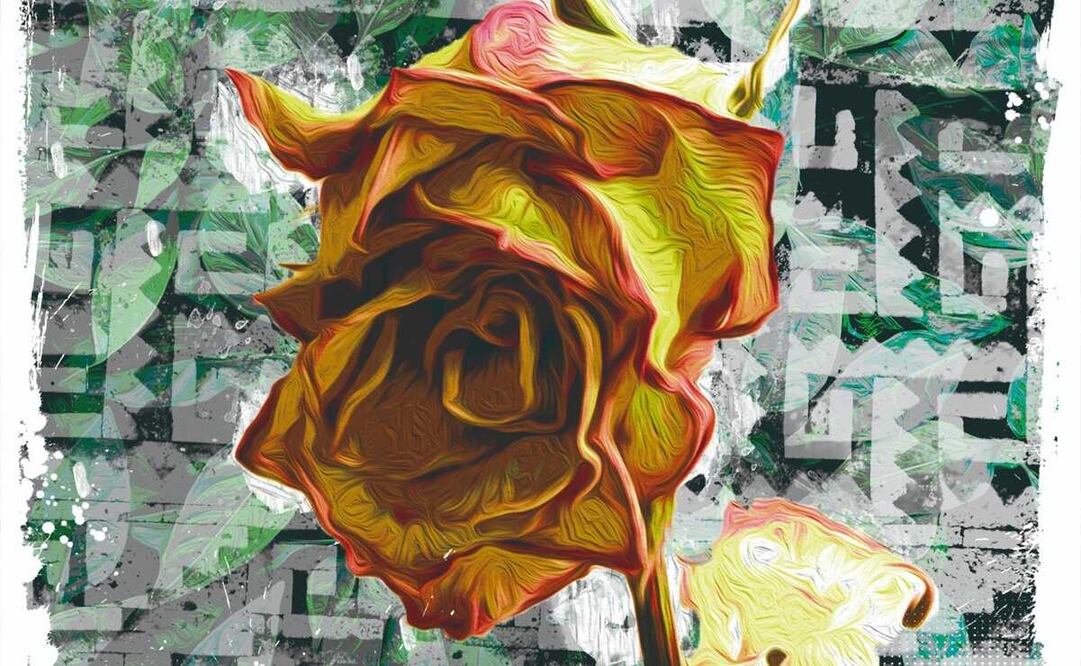 Ataques químicos: alertan normalización de extrema violencia contra mujeres y omisión de autoridades. Ilustración: Daniel Razo