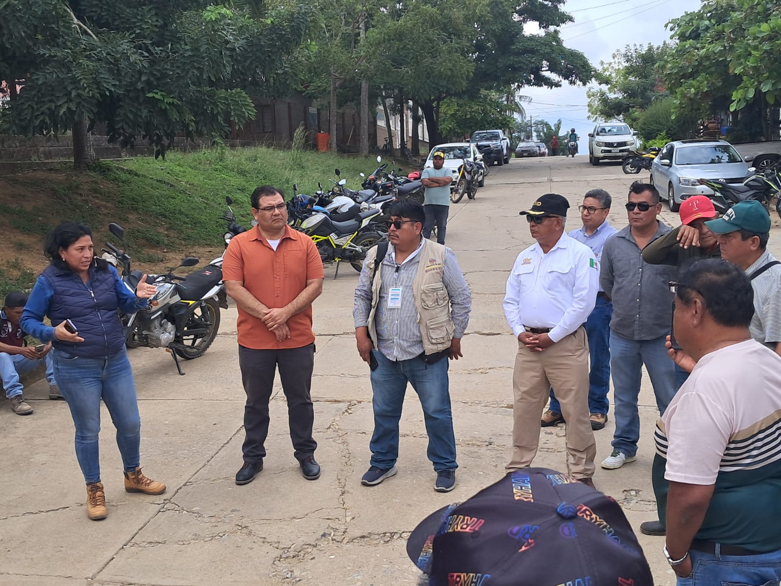 Constructora del Interoceánico acumula deudas millonarias con obreros y proveedores en el Istmo