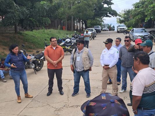 Constructora del Interoceánico acumula deudas millonarias con obreros y proveedores en el Istmo