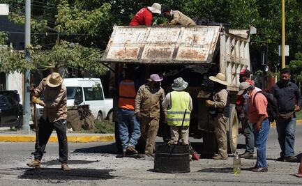 Solicitan a ayuntamiento de Oaxaca de Juárez transparentar etapas del programa de bacheo 2020