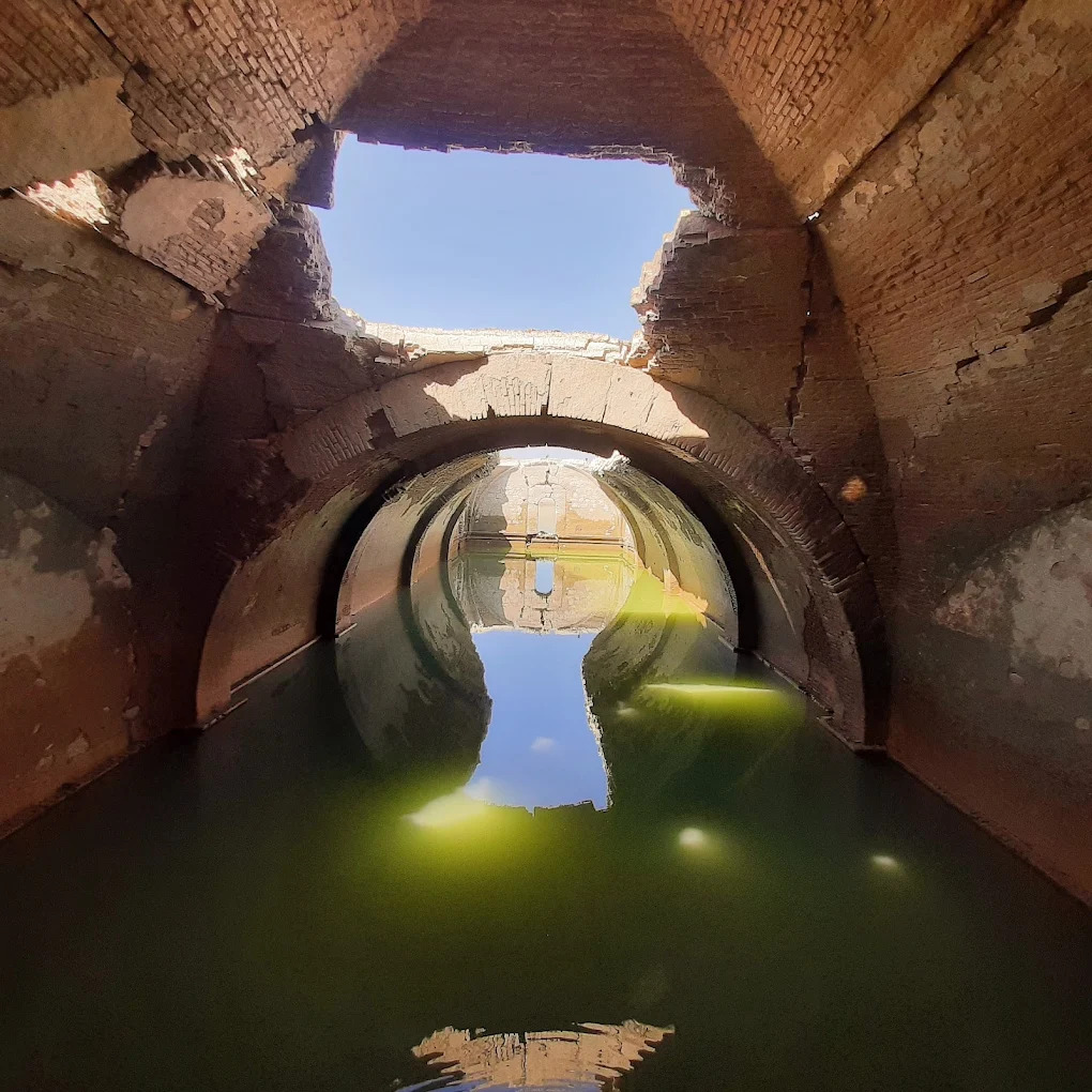 Para llegar a este destino desde la capital de Oaxaca, puedes tomar la ruta más directa que es por la carretera Oaxaca-Tehuantepec. Foto: Eric ssen