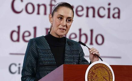 Sheinbaum presenta "Plan Michoacán por la Paz y Justicia", tras asesinato de Carlos Manzo; envía fuerzas federales a la entidad