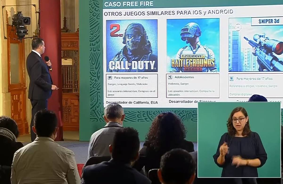 Tras rescate de 3 niños en Oaxaca, alerta 4T que crimen organizado recluta halcones con videojuegos