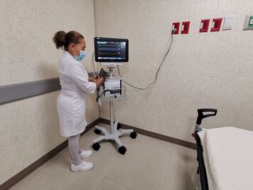 Empleados de más de 60 años o con males crónicos no deben presentarse a laborar: Gobierno de Oaxaca