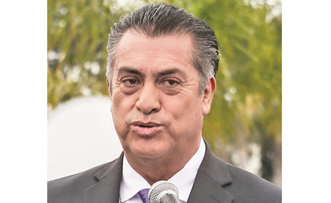 Vinculan a proceso a "El Bronco" por delito de abuso de autoridad en caso Ecovía . Foto: Archivo EL UNIVERSAL
