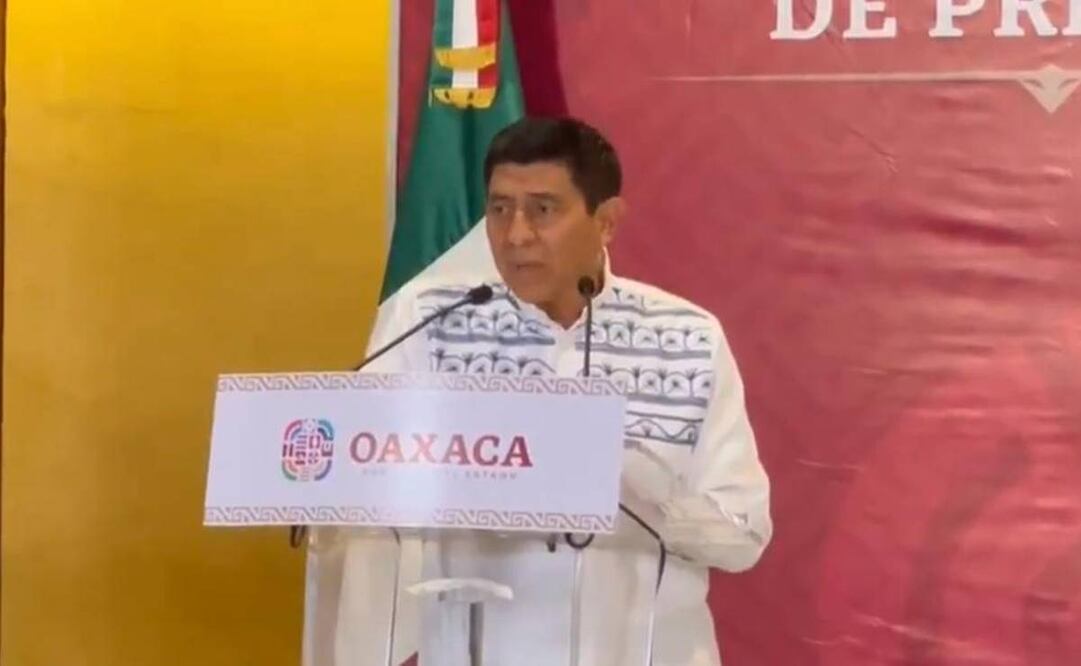 Foto: Tomada de video