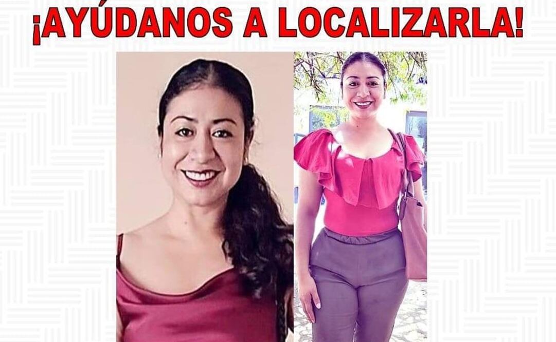 Desaparece activista que denunció violencia del coordinador de delegados de Paz del Gobierno de Oaxaca. Foto: Especial