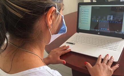 Impulsan convenio para que mujeres víctimas de violencia terminen educación básica