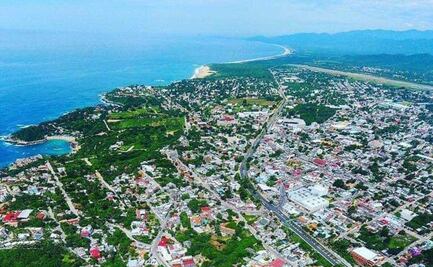 Llega nueva ruta aérea de Tijuana a Puerto Escondido, Oaxaca, a partir del 1 de julio de 2022
