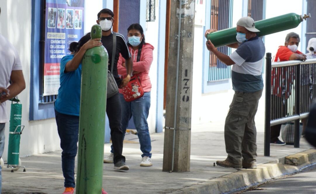 Foto: Edwin Hernández. EL UNIVERSAL