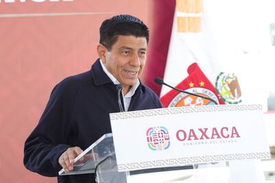 Confirma gobierno de Oaxaca ingreso de hackers a sus sistemas informáticos, descarta afectaciones