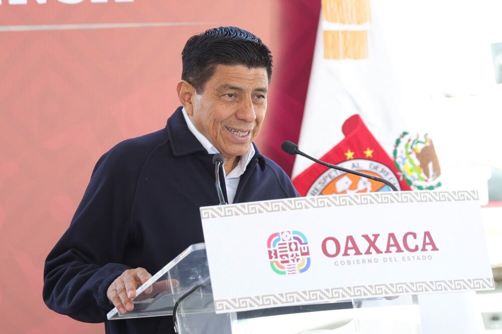 Confirma gobierno de Oaxaca ingreso de hackers a sus sistemas informáticos, descarta afectaciones