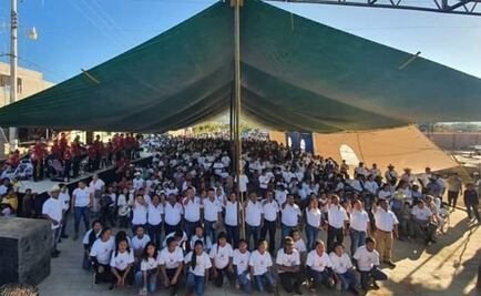 Tribunal federal echa abajo resoluciones del TEEO y válida elecciones en tres municipios indígenas