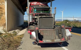 Alertan por "nortes", oleaje elevado y vientos fuertes en el Istmo de Oaxaca por frente frío 33