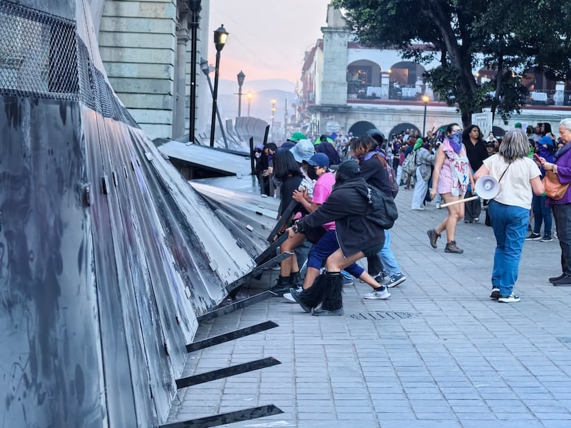 Foto: Edwin Hernández EL UNIVERSAL