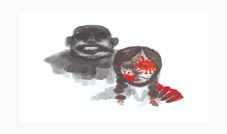 Violencia sexual del cónyuge y embarazo no deseado: realidad que viven mujeres en cuarentena