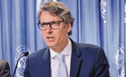 Que México se prepare para más migrantes: ONU