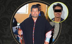 Emboscan y asesinan a síndico de Zaragoza Yucunicoco en la carretera de Juxtlahuaca en la mixteca de Oaxaca