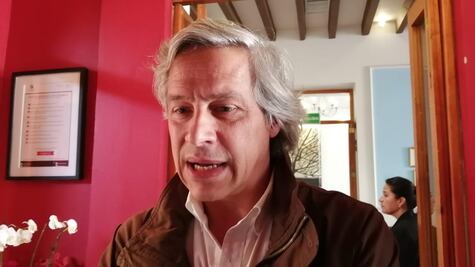 “Retroceso educativo será costoso para Oaxaca y para México”: Claudio X. González