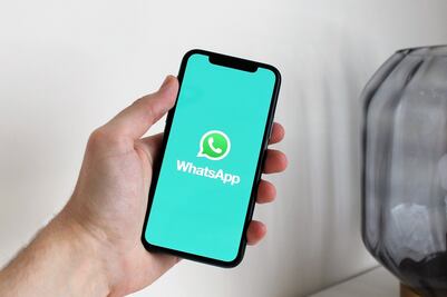 Certificado de vacunación contra Covid-19, así se puede obtener desde WhatsApp