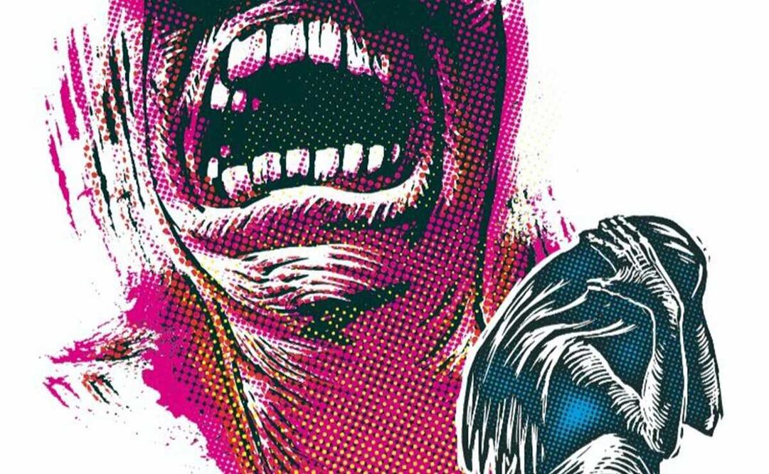 Abuso sexual infantil: en Oaxaca víctimas dejan la niñez en espera de justicia que no llega. Ilustración: Eko