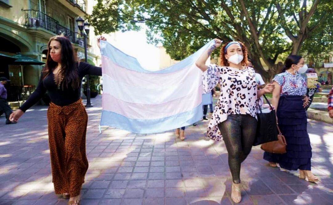 Sentencian a 12 años de prisión a hombre que asesinó a una mujer trans en la Cuenca de Oaxaca. Foto: Archivo EL UNIVERSAL