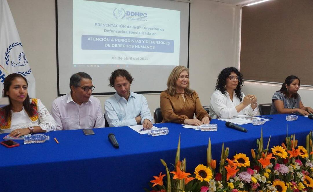 Foto: Edwin Hernández EL UNIVERSAL