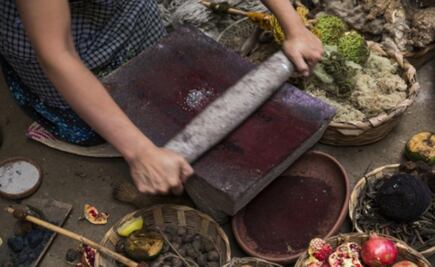 Se llevará a cabo el 3er Encuentro de Cocineras Tradicionales de Oaxaca