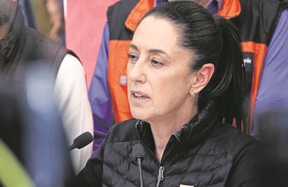 Desde Oaxaca, Jara se suma a gobernadores de la 4T para respaldar a Sheinbaum tras tragedia en el Metro