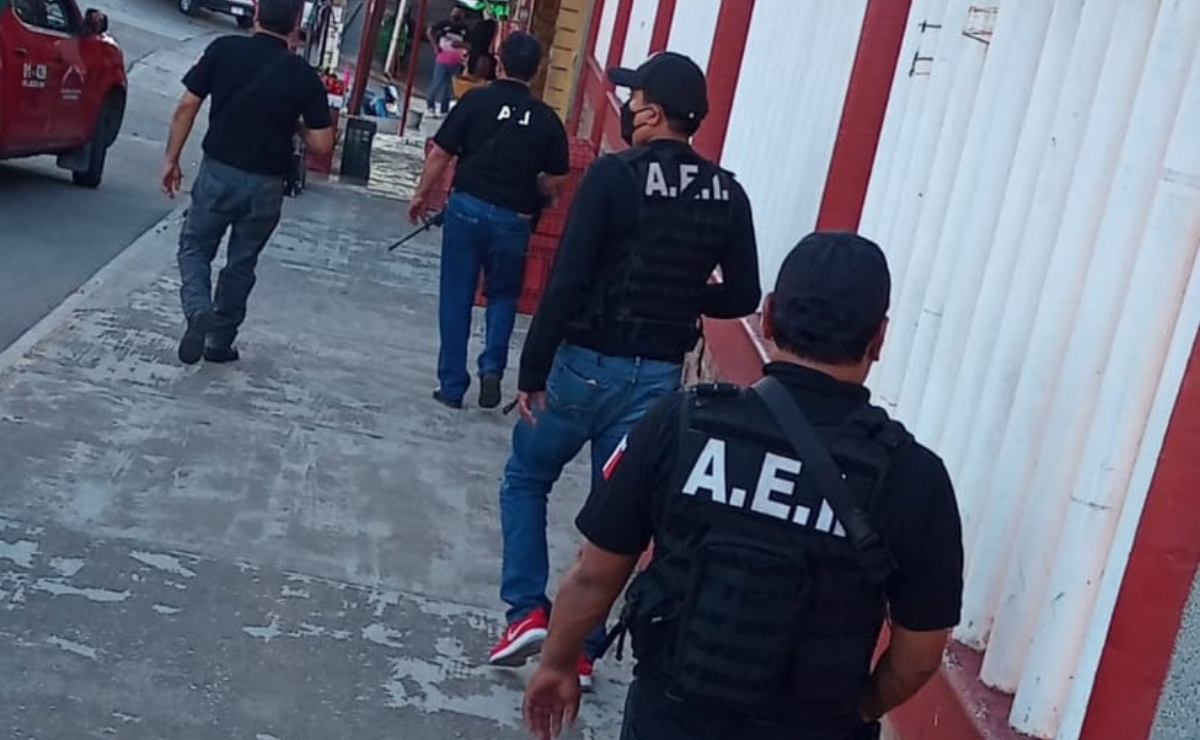 Localizan en Oaxaca a menor que desapareció en Morelos; fue llevada con sus familiares
