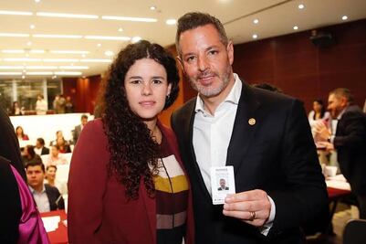 Morena desecha queja contra la afiliación al partido del ex gobernador Alejandro Murat 