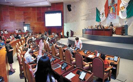 Diputados quieren Cendi de  5 mdp para 33 menores