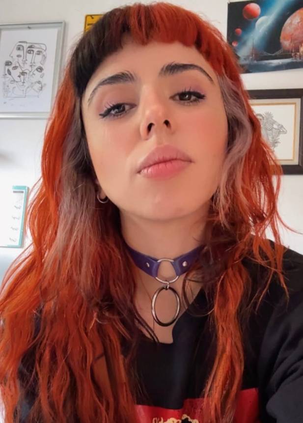 Foto: IG maldomaldita