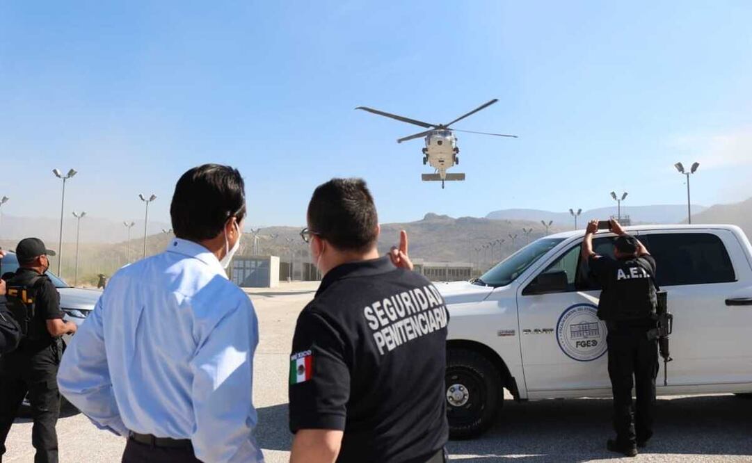 El organismo encontró en los penales de Oaxaca deficiencia en la atención a los reclusos, por lo que algunos obtuvieron calificación de 5 y 4. Foto: SSPO