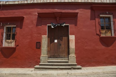 Redes sociales, salvación del consumo cultural de los oaxaqueños durante la cuarentena: Seculta