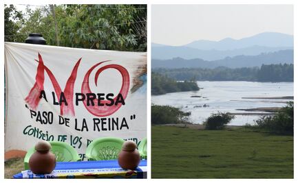 Solicita Defensoría de Oaxaca medidas cautelares tras asesinato de defensor del Río Verde contra proyectos hidroeléctricos