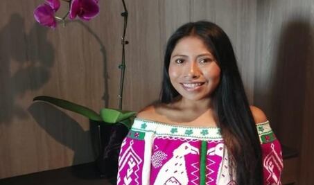 Debuta Yalitza como columnista en The New York Times con un artículo contra la discriminación