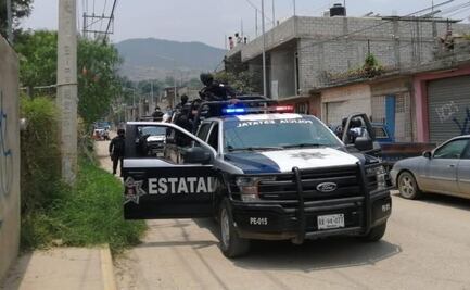 Se enfrentan 13 municipios de Usos y Costumbres a pandemia de Covid-19 sin autoridades